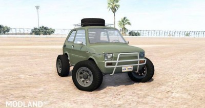Mod Image